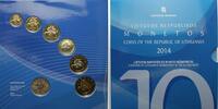 Litauen 8,80 Litas Litauen, <b>vorletzter Satz vor dem Euro,</b> Bild