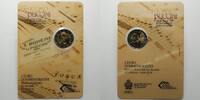 San Marino 2 Euro Giacomo Puccini - 90.Todestag 1858 - 1924 (italienischer Komponist) Bild