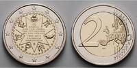 Griechenland 2 Euro 150. Jahrestag der Union der Ionischen Inseln mit Griechenland Bild
