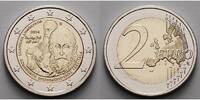 Griechenland 2 Euro 400. Todestag von Domenikos Theotokopoulos <b>El Greco </b> Bild