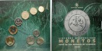 Litauen 8,88 Litas Litauen, Bild