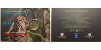Griechenland 2 Euro 400. Todestag von Domenikos Theotokopoulos El Greco