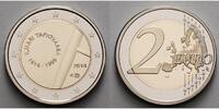 Finnland 2 Euro 100.Geburtstag von Ilmari Tapiovaara, -finnischen Designers-