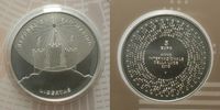 San Marino 5 Euro Jahr des Lichts, <b>aus KMS</b> -