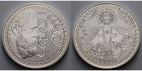 Griechenland 10 Euro Aristophanes (ca. 445-385 B.C), inkl. Etui & Zertifikat & Schuber SELTEN