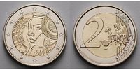 Frankreich 2 Euro Föderationsfest -