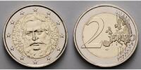 Slowakei 2 Euro 200. Jahrestag der Geburt von Ludovít Stúr, -Politiker und Schriftsteller- -