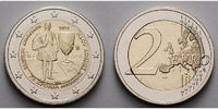 Griechenland 2 Euro Spyros Louis -