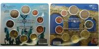 Spanien 5,88 6. Kursmünzensatz Spanien,zur World Money Fair 2016 zusätz. mit 2 Euro Sonderm. -