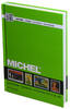 Australien 40. Auflage MICHEL Australien-Katalog 2016 - Teil 1 (ÜK 7/1) Band 1 A-M Foto