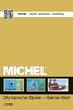 Ganze Welt 1. Auflage MICHEL Motivkatalog Olympische Spiele – Ganze Welt 2016 Foto