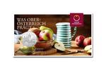 Österreich 10 Euro Oberösterreich, aus Kinderhand (Bundesländer Serie) -