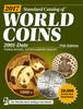 Weltmünzen 11.<br> Auflage Krause Mishler, Standard Catalog of World Coins 2001 - 2017 Foto