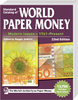Welt- papier- scheine 22. Auflage Standard Catalog of World Paper Money, Vol. 3 - Modern Issues 1961 - Present