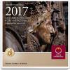 Österreich 3,88 € Kursmünzensatz, -