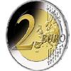 Belgien 2 Euro Child Focus-Hilfsorg., <b> ACHTUNG: keine Rollenware lieferbar!!!daher RAR</b> -