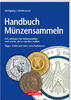 Handbuch,<br> Münzen 5.<br> Auflage Mehlhausen, Handbuch Münzensammeln, 5. Auflage -