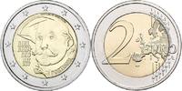 Portugal 2 Euro 150. Geburtstag Raúl Brandão (1867-2017) -