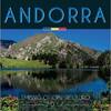 Andorra 3,88 € 4.amtlicher Euro Kursmünzensatz, mit allen 8 Münzen,<b>SONDERANGEBOT !!!</b> -