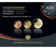 Deutschland 5,88 € Kursmünzensatz, <br> <b> Prägestätte D</b> -