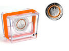 Deutschland 5 Euro<br> 1x Subtropische Zone,<br><b> Prägestätte A, <b>ab sofort lieferbar !</b> -