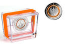 Deutschland 5 Euro<br> 1x Subtropische Zone, <b>Prägestätte unserer Wahl,</b> <b>ab sofort lieferbar !</b> -