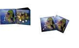 Griechenland 3,88 € Kursmünzensatz Peloponnes, <b>SELTEN,</b> -