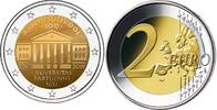 Estland 2 Euro 100 Jahre Universität Tartu - Eesti, -
