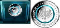 Deutschland 5 Euro<br> 1x Subpolare Zone, <b>Prägestätte unserer Wahl,</b> <b>ab sofort lieferbar !</b> -