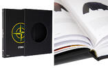 Stone Island, Italien STONE ISLAND BUCH, STORIA, -Limited Edition- mit farbigen Poster <b>RAR</b>, -