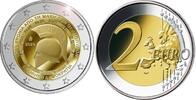 Griechenland 2 Euro Schlacht von Thermopylae, <b>(korinthische Bronzehelm)</b> lieferbar! -