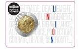 Frankreich 2 Euro Medizinische Forschung - Union - Gemeinschaft, (COVID 19 im Jahr 2020) -
