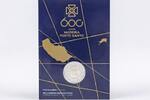 Portugal 2 Euro 600 Jahre Entdeckung der Insel Madeira und Archipels (1419 - 2019) -