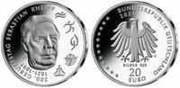 Deutschland <b>vierte,<br>20 Euro<br></b> 200. Geburtstag Sebastian Kneipp, 4.Ausgabe 2021, <b> sofort lieferbar!</b> -