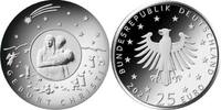 Deutschland 25 Euro<br> Weihnachten - Geburt Christi, <br> <b>Serie 1/5 <b>sofort lieferbar !</b> -