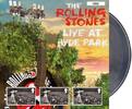 Großbritannien <b> Kleinbogen xx </b> Britische Pfund (GBP) The Rolling Stones - die größte Rockband der Welt auf grandiosen Briefmarken -