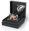 Großbritannien <b> Silber-Briefmarke xx </b> Britische Pfund (GBP) The Rolling Stones - die größte Rockband der Welt auf grandiosen Briefmarken -