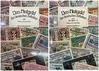 Deutschland 2.<br>Auflage -<br> 4 Kataloge Bundle Das Notgeld der deutschen Inflation 1922/23 - Band 1-4/5-8 Bundle - Dr. A.Keller -