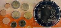 Luxemburg 5,88 € <br> <b> RAR! </b> Luxemburg - KMS 2023 - 5,88 € - Wiltz mit 2 Euro IOC Photovariante -