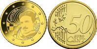 Kroatien 50 Cent Kursmünze, 50 cent -