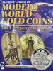 Weltmünzen Gold 1.<br> Auflage Catalog Modern World Gold Coins - 1801-Present -