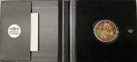 Frankreich 2 Euro Olympiade Paris 2024 - inkl. Kapsel & Zertifikat & Etui -