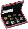 Luxemburg PP 7,88 € <br> <b> sofort lieferbar! </b> <br> KMS 2023, 10 Münzen inkl. 2 x 2 Euro Gedenkmünzen, SEHR RAR !!! -