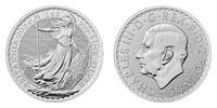 Großbritannien 2 Pfund Britannia -