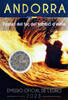 Andorra 2 Euro Sonnenwendfeier -