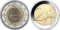 Portugal 2 Euro 25. April - 50 Jahre Freiheit -