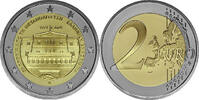 Griechenland 2 Euro 50 Jahre Wiederherstellung der Demokratie -