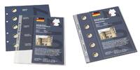 Rheinland-Pfalz 2 Euro Nachträge für dt. 2-Euro-Gedenkmünzen Nachtrag 2017 für Classic- Münzalbum -