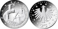 Deutschland 25 Euro<br> Weihnachten - Adventskranz 2024, <br> <b>Serie 4/5 -