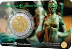 Belgien 2 Euro Nationallotterie <b> ACHTUNG: keine Rollenware lieferbar! RAR </b> -